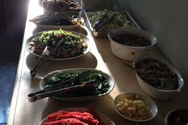 هتل Green Forest Villa