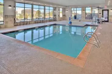 Hotelli Hampton Inn & Suites Flagstaff East