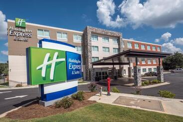 Hotel Holiday Inn Express & Suites   Commerce, An Ihg