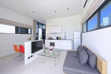 Hotel La Lua Resort, Hua Hin