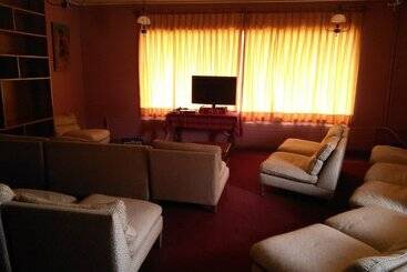 בית מלון כפרי Las Vicuñas