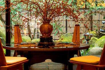 ホテル Marukyu Ryokan