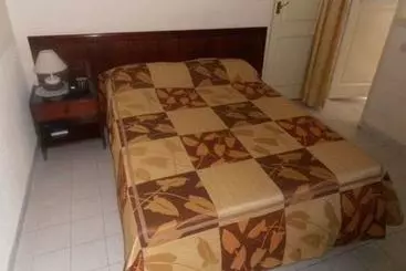هتل Residence Eburnea