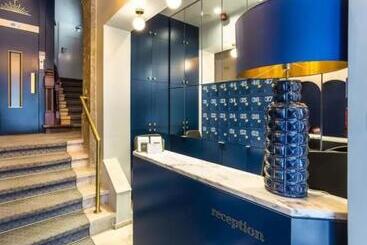 The Lift Boutique Hotel by Ridan Hotels