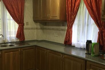 Hotel Tm Resort Cameron Highlands