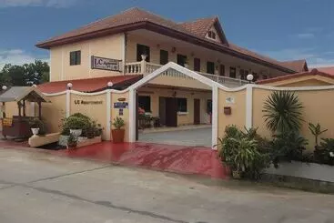 Lc Apartments