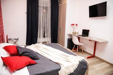 پانسیون La Vite Vaticana