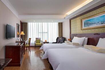 Vienna International Hotel Taicang Nanyang Plaza