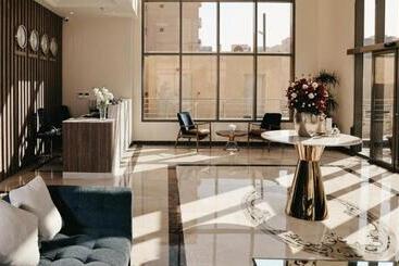 Dream Residence Rawabi