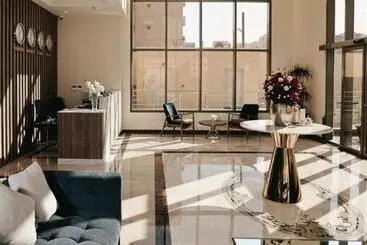 Dream Residence Rawabi