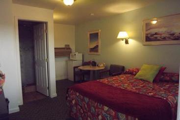 Colorado Inn Motel