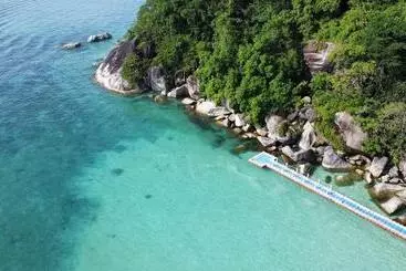 Empire Hotels & Resorts