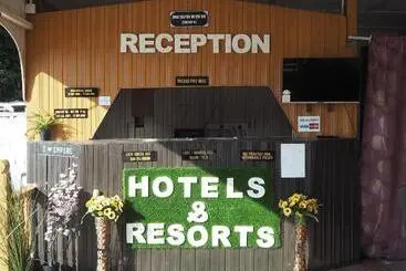 Empire Hotels & Resorts