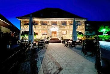 Adler Ittendorf   Hotel Garni   24h Self Checkin