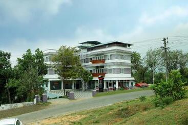 فندق Chillax Vagamon