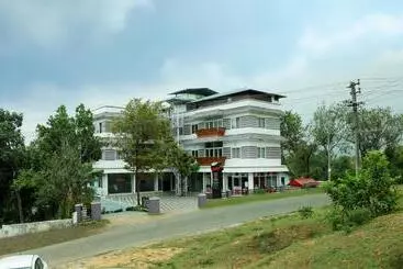 Otel Chillax Vagamon