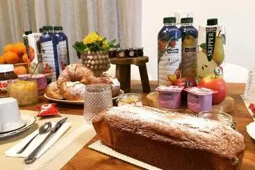 Hotel Don Giacchì Country House