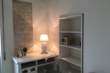 هتل Don Giacchì Country House