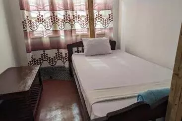 Hotel Flamingo Guest House Znz