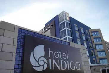 Hotel Indigo Frisco, An Ihg
