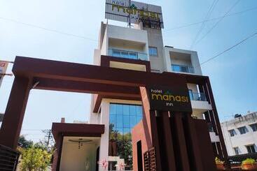 Отель Manasi Inn
