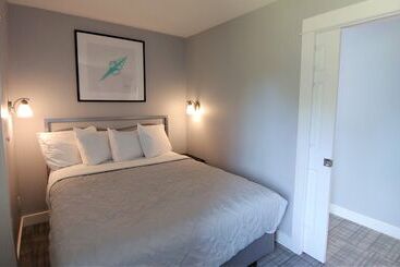 Szálloda Nelscott Manor