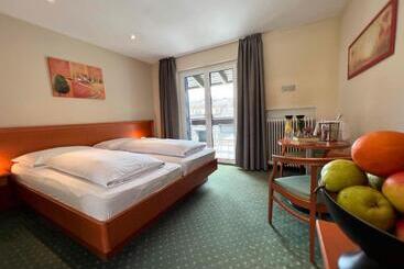 בית מלון כפרי Panorama