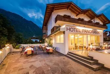Hotel Panorama