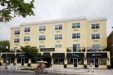 Hotelli Rehoboth