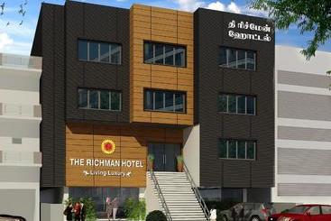 Hotel The Richman