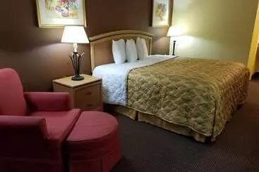 モーテル Budget Inn Tarboro
