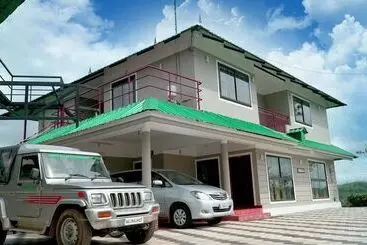 Resort Otel Greenhill Estate