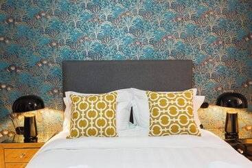 Hotelli Archo Nafplio Suites & Rooms