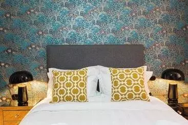 ホテル Archo Nafplio Suites & Rooms