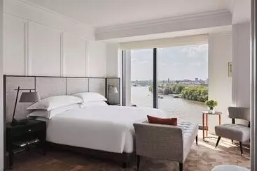 ホテル Park Hyatt London River Thames