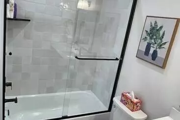 Aamiaismajoitus (B&B) Zion Oasis Rentals