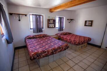 Dom wiejski Dam Site Historic District Casitas