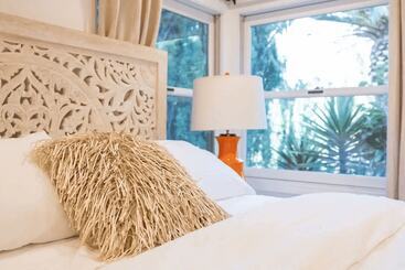 بيت ريفى Dos Palos By Avantstay Mod Hollywood Sanctuary