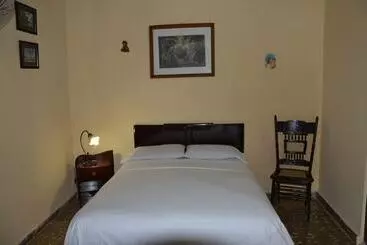 Hostal Los Hermanos