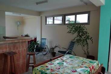 Hostal Victoria Santiago De Cuba