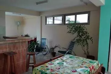 Hostal Victoria Santiago De Cuba