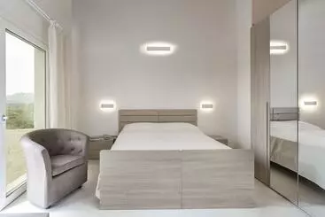 ホテル Borgo Dell Orso