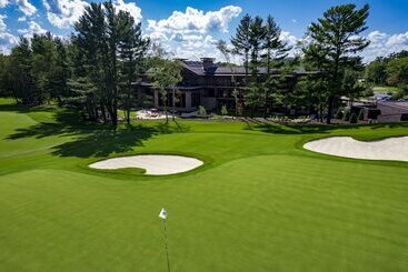 Otel The Inn At Sentryworld