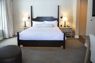 酒店 The Inn At Sentryworld