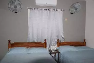 Majatalo Villa Las Almendras
