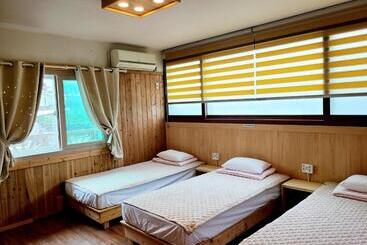 Hospedaria Galeum Guesthouse