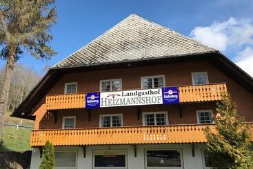 Heizmannshof Hotel & Restaurant