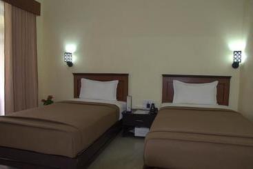 Hotel Pallava Dynasty