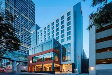 ホテル The Westin Milwaukee