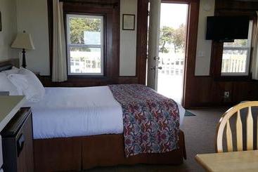 Hotel Windermere On The Beach